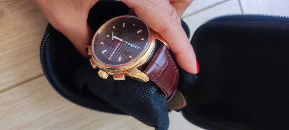 Patek Philippe Мъжки ръчен часовник