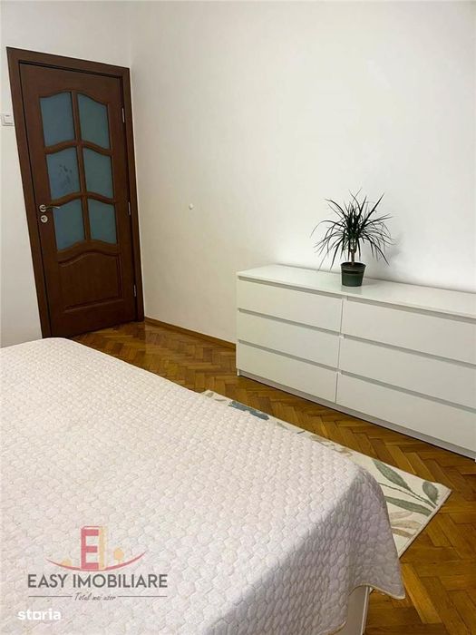 Apartament 2 camere, UMF, prima inchiriere dupa renovare, Aleea Carpat