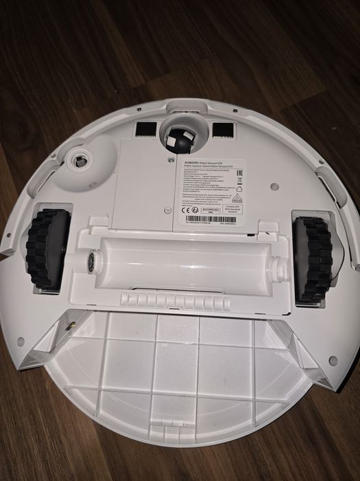 Robot aspirare și mop Xiaomi E10