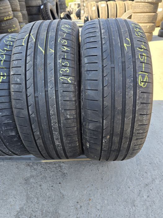 Anvelope de vara 235-45r18 Goodride