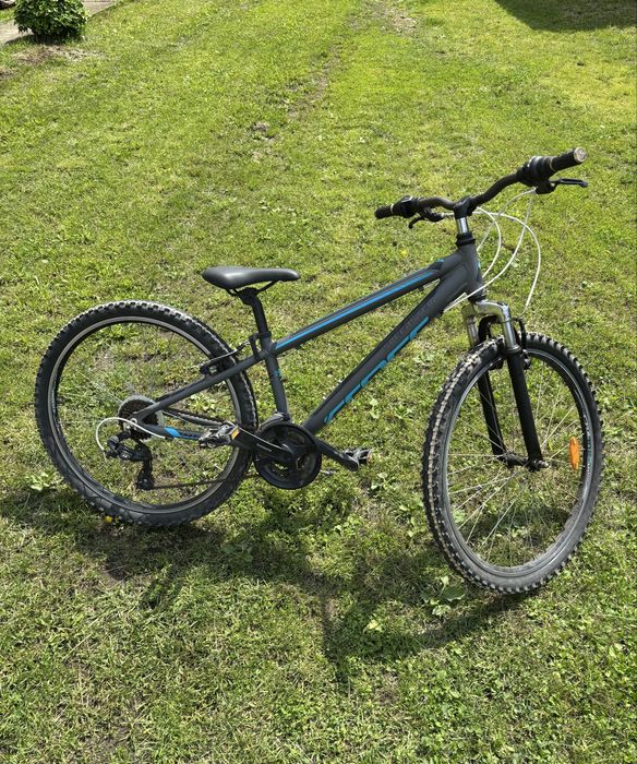 Bicicleta Cross Speedster 26 inch