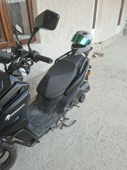 Drogno skuter yili 2024 narxini kelishamiz