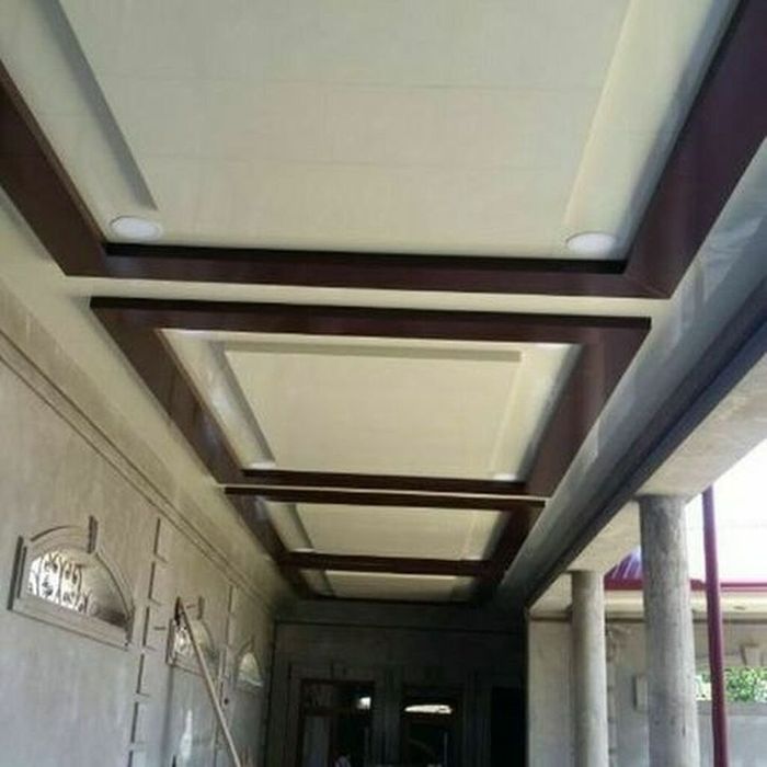 Алюкабонд Туникабонд Монтаж.