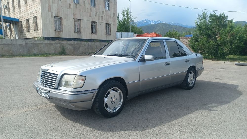 Продам автомашину