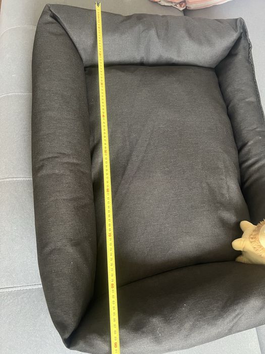 Новая лежанка для животных