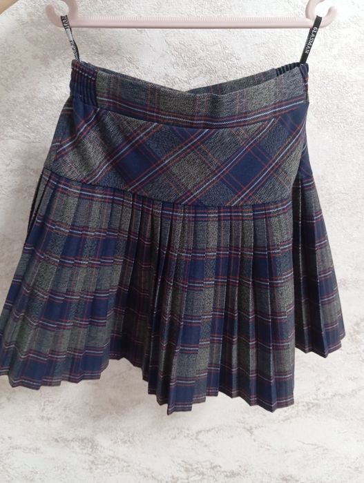 Школьная форма для девочки