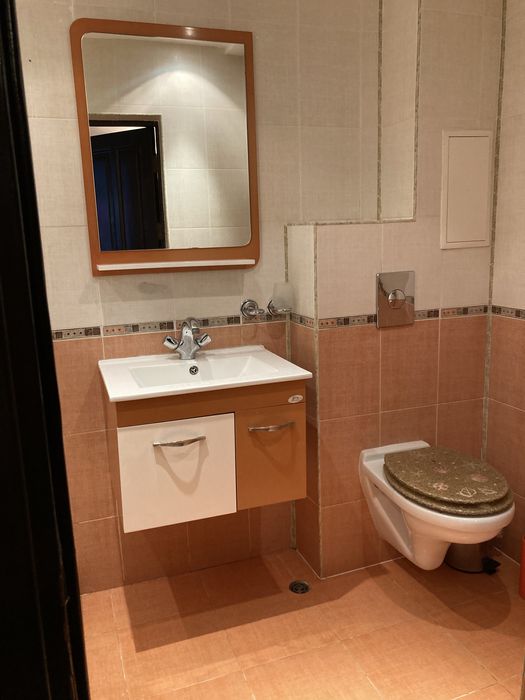 Дава се под наем Тристаен апартамент в Свети Влас - 98 кв.м за 331.5 € - Снимка #13