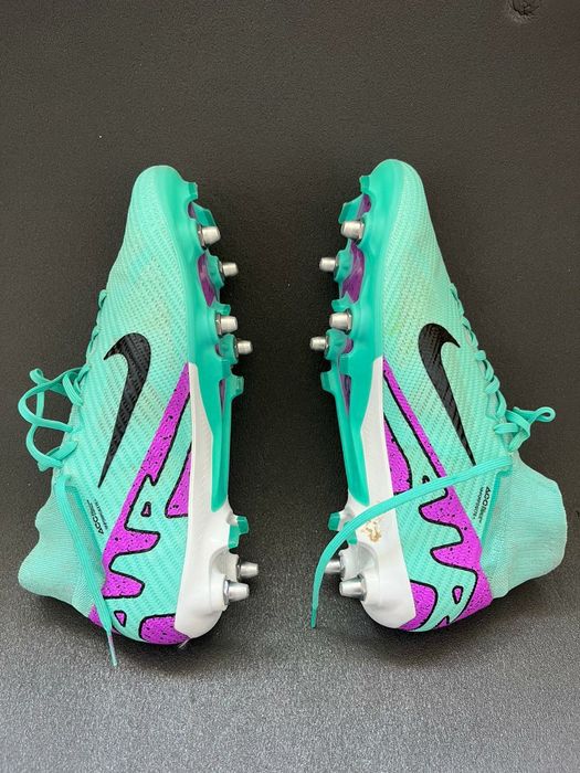 Nike Mercurial Superfly Zoom 9 Elite SG