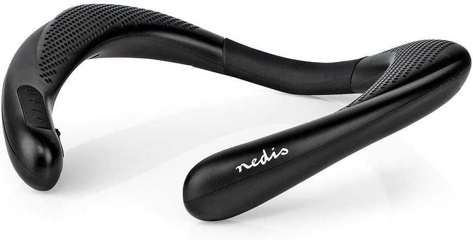 Ергономични Bluetooth колонки за врата