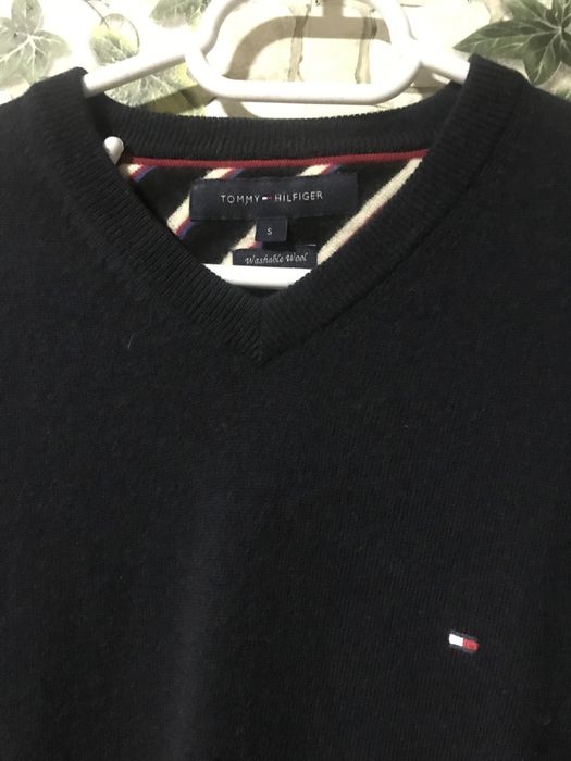 Geaca  Columbia/Burberry TommyHil