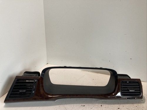 Облицовка около километража със въздуховоди за Honda FR-V (2005) 77620-SJD-J010