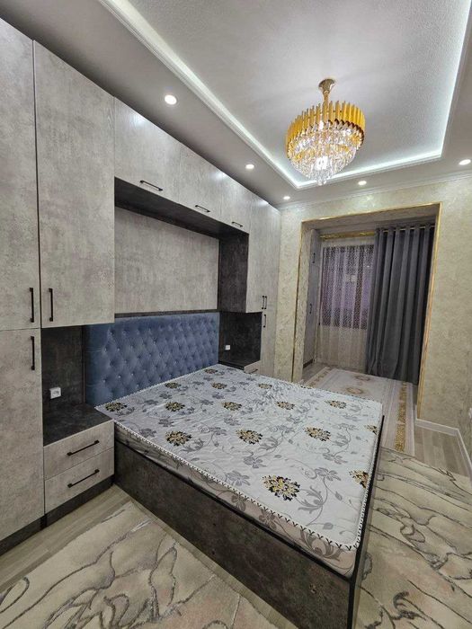 №5244 Продается квартира