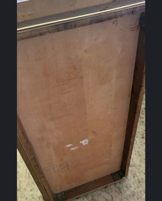 Журнальный столик