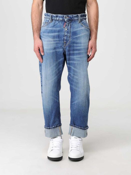 дънки dsquared2 Icon