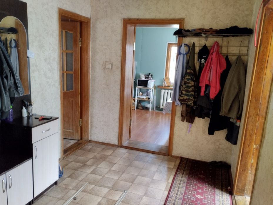 Продам 4х дом в г. Тобыл