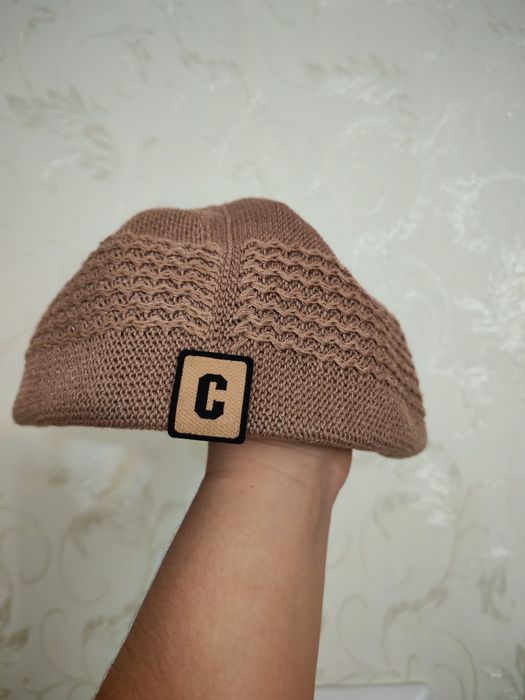 Продам кепку-беретку