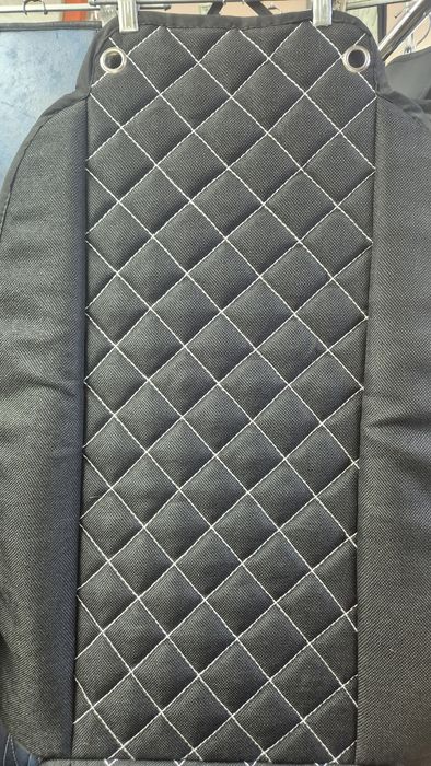 Чехлы на газель новые!