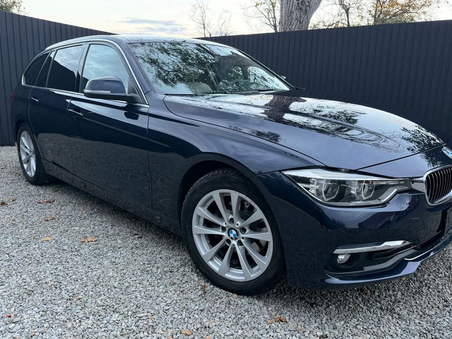 BMW Seria 3