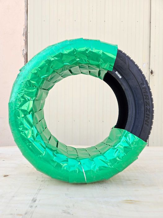 MAZZINI Cross AS8 195/60 R15