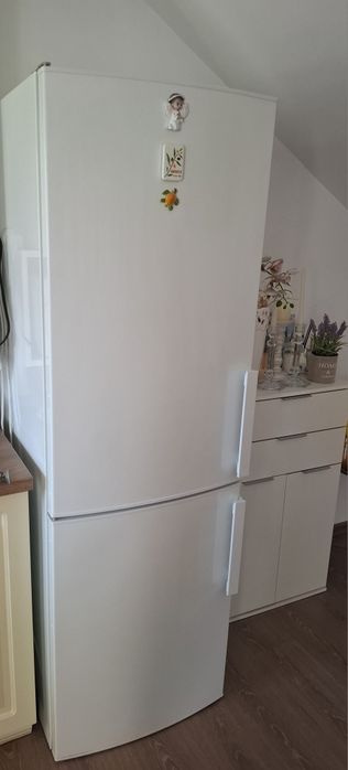 Frigider functional
