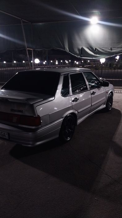 Sotiladi Lada vaz 2115 samara