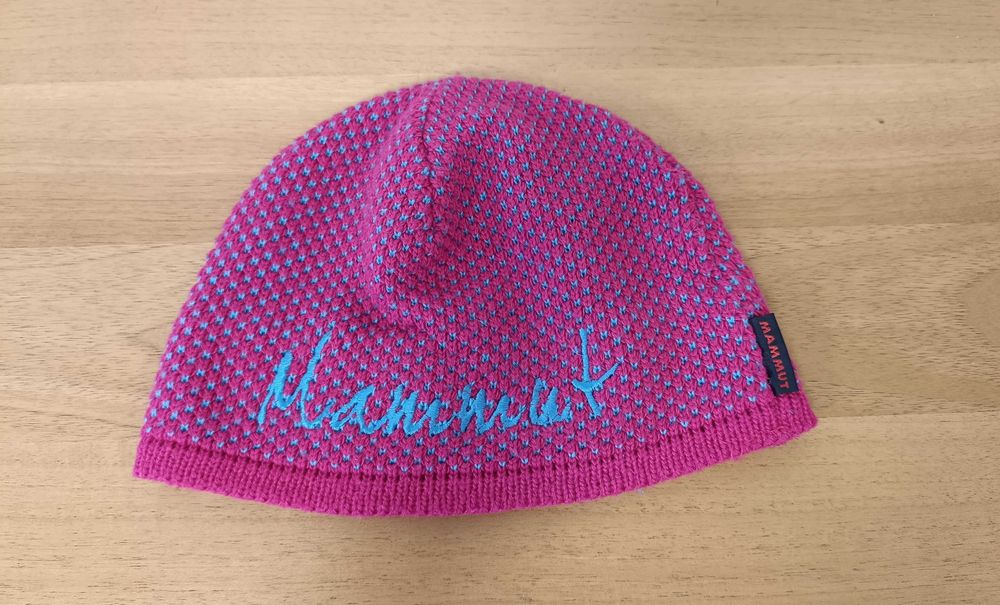 Mammut-Много Запазена