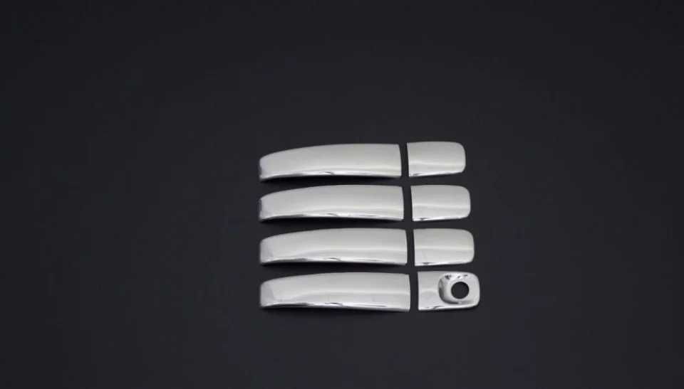 Deflector capota negru lucios, Opel Vivaro 2004-2014