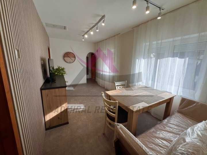 Самостоятелна къща-Аспарухово