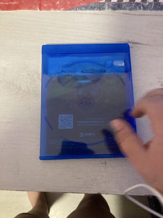 Farming Simulator Premium Edition