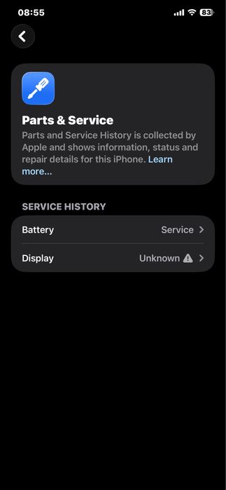 iPhone 11 Pro Max