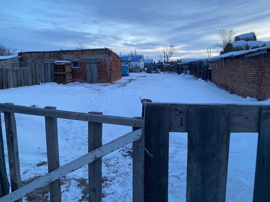 Продам тёплый  дом В посёлке Карабулак