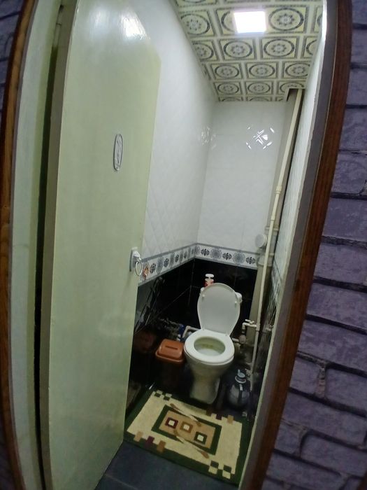Ijaraga kvartira beriladi 3 xona
