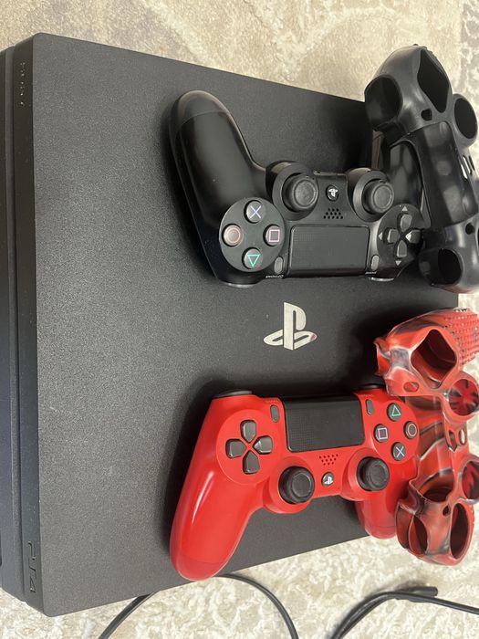 Продам Ps4 Pro пс