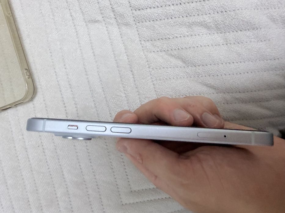 Iphone 15 128 gb 80%