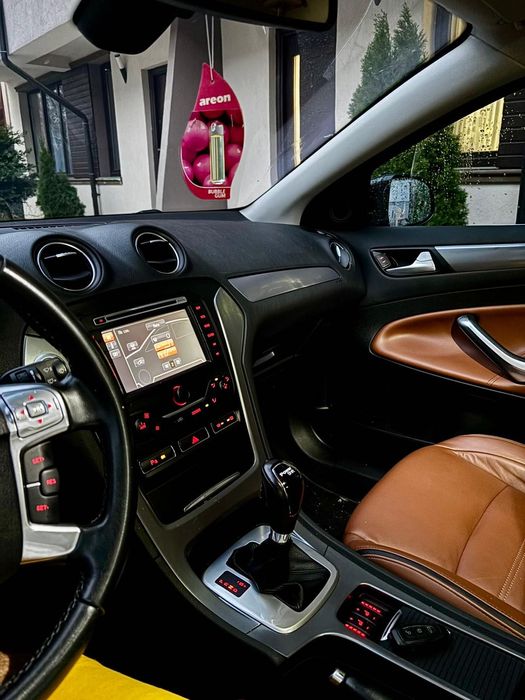 Ford Mondeo Mk4 2013 automata euro 5 pret 5700