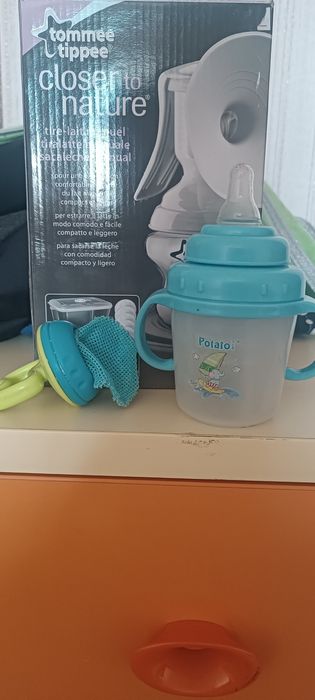 Молокоотсос отличный