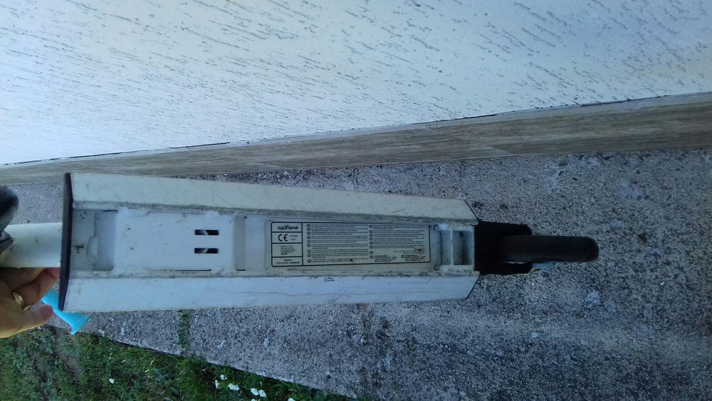 Тротинетка