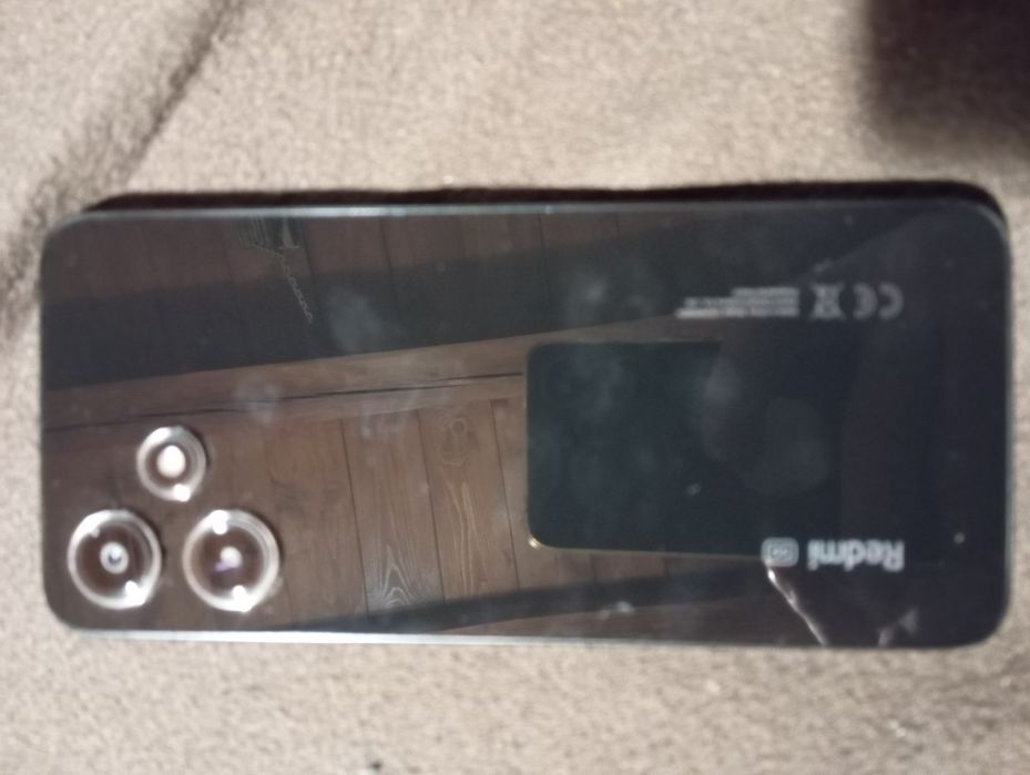 Vând redmi 12 5g în stare perfectă de funcționare