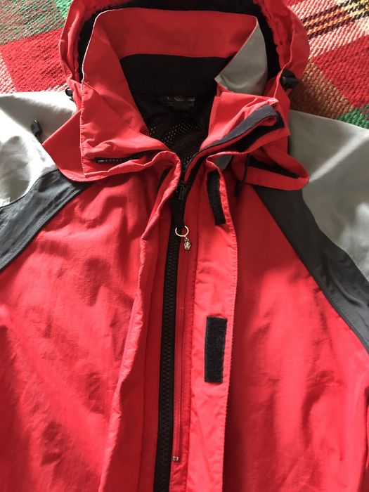Мъжко ски яке размер Л/ L