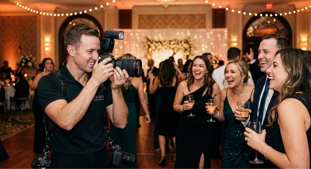 Fotograf evenimente