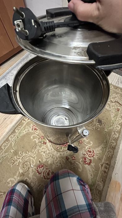 Термопот чайник продам