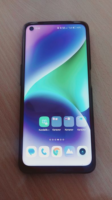 Realmi 9i 6/128gb