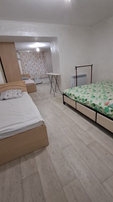 Коттедж посуточно
