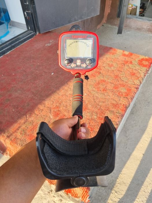 продам металл искател