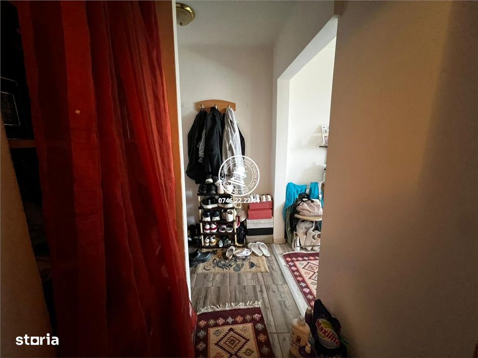 Apartament 1 camera  de vanzare  Tatarasi,