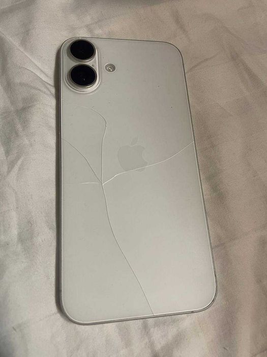 Iphone 16 plus , oq rang 256gb, 77%