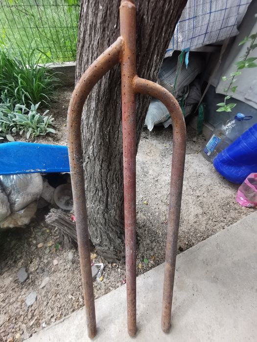 Горелки для тандира по турецкой технологии.