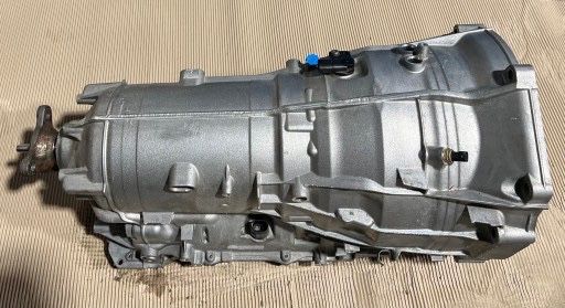BMW G30 G31 G11 G12 530e 740e скоростна кутия