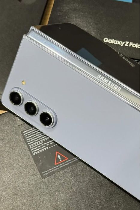 Samsung Z Fold 5, обмен на iphone