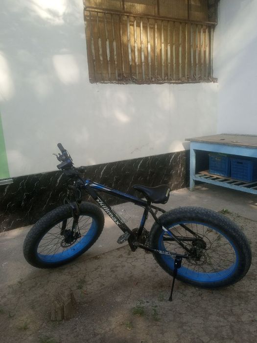 Sikilmak felasapet